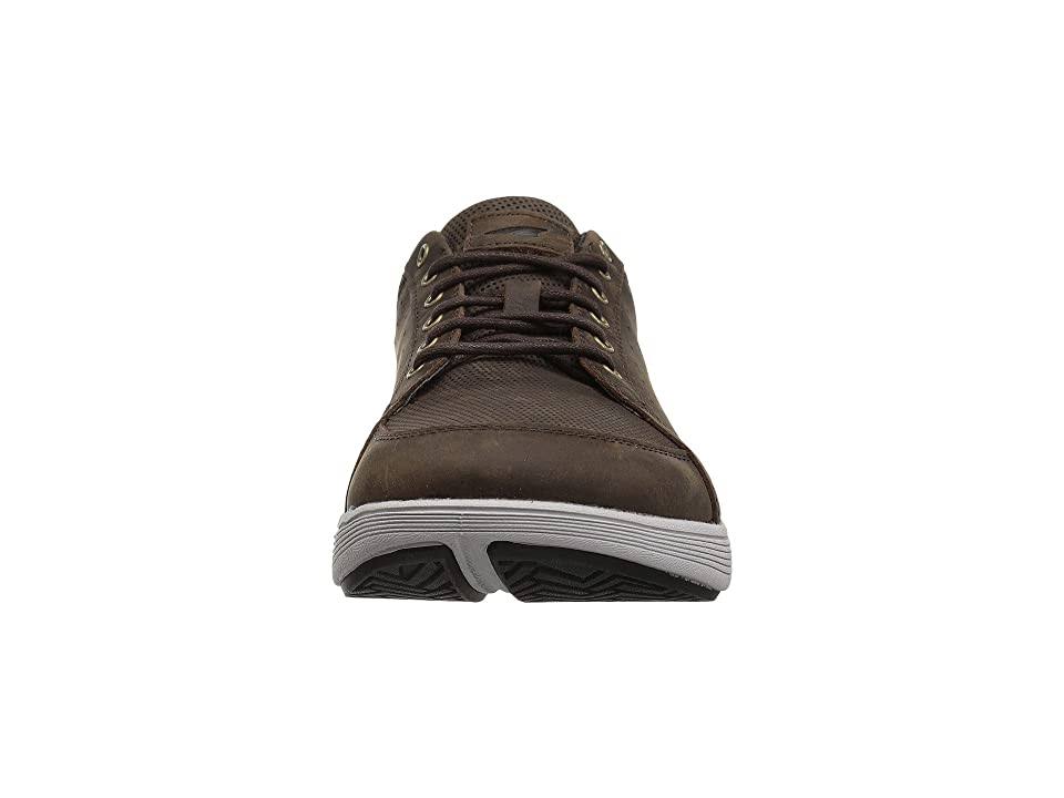 Men's Cayd 9 Brown C907