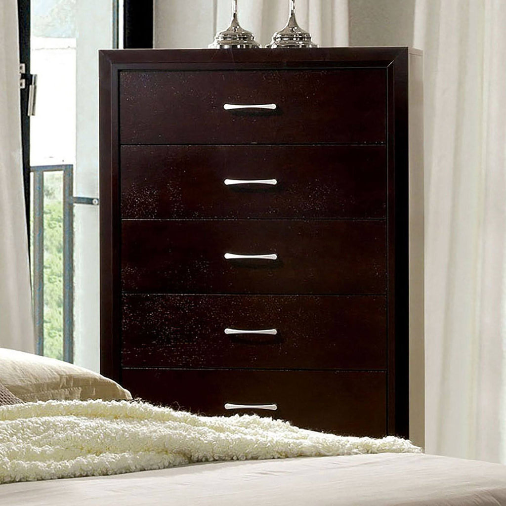 Espresso Chest O3275