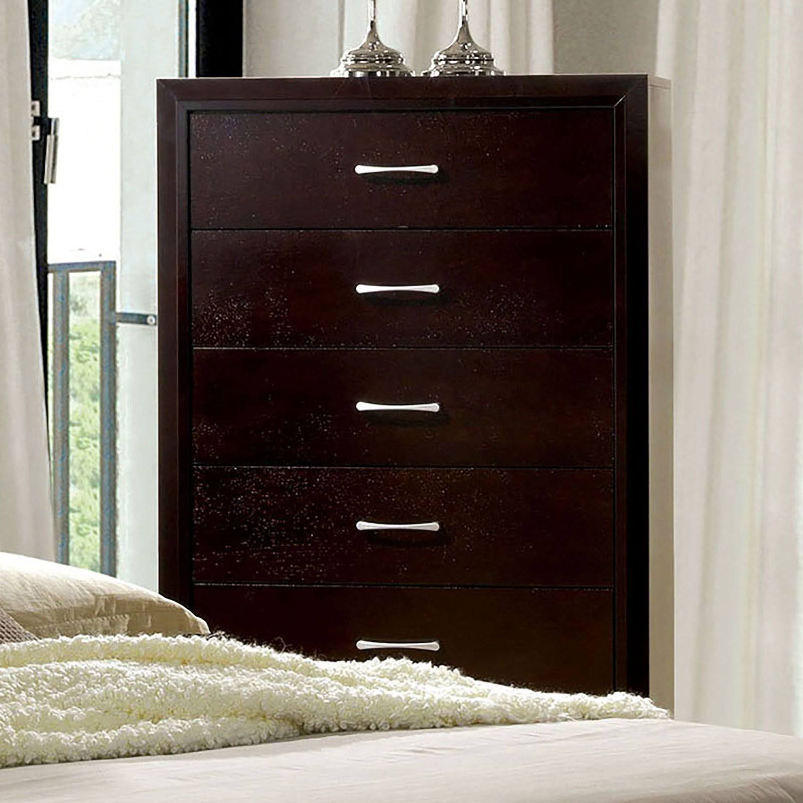 Espresso Chest O3275