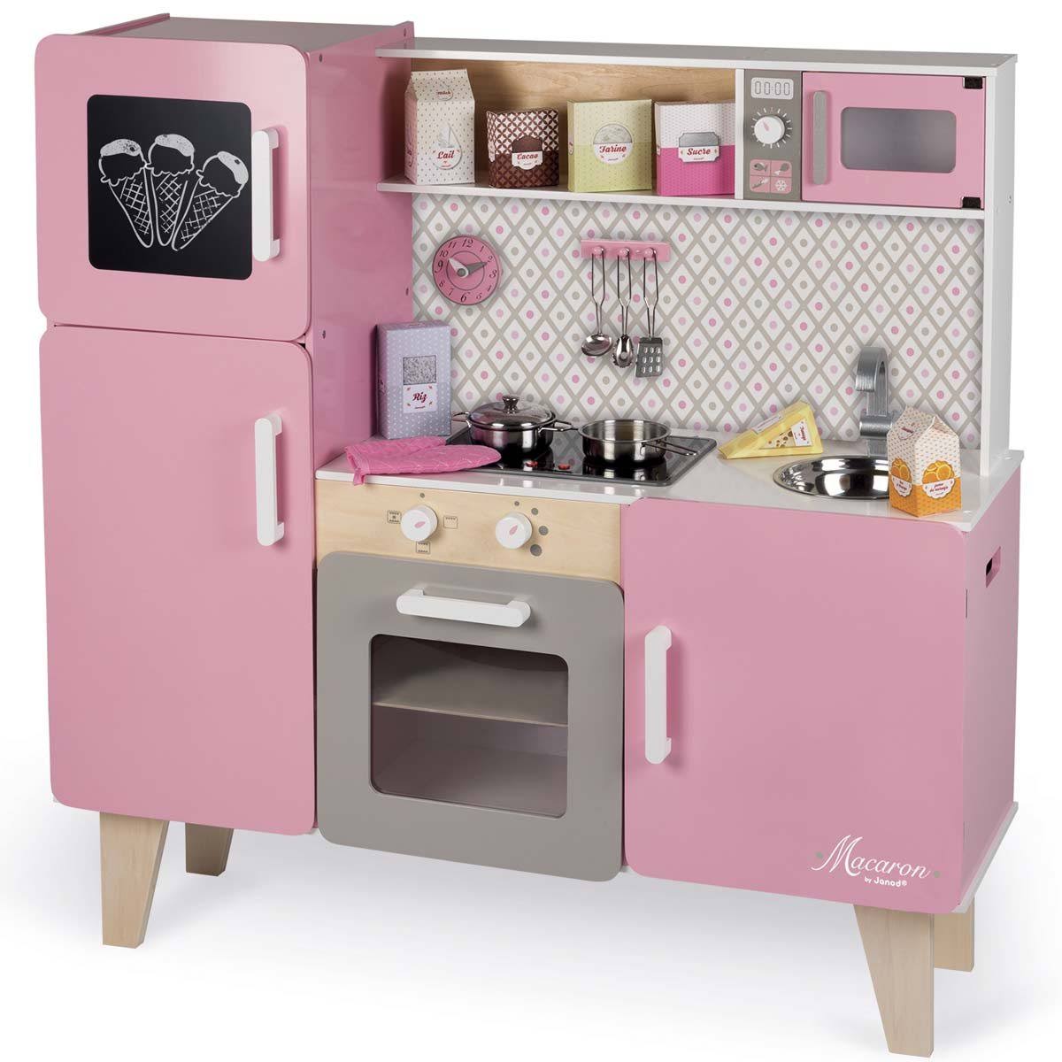 Macaron Maxi Cooker E59686