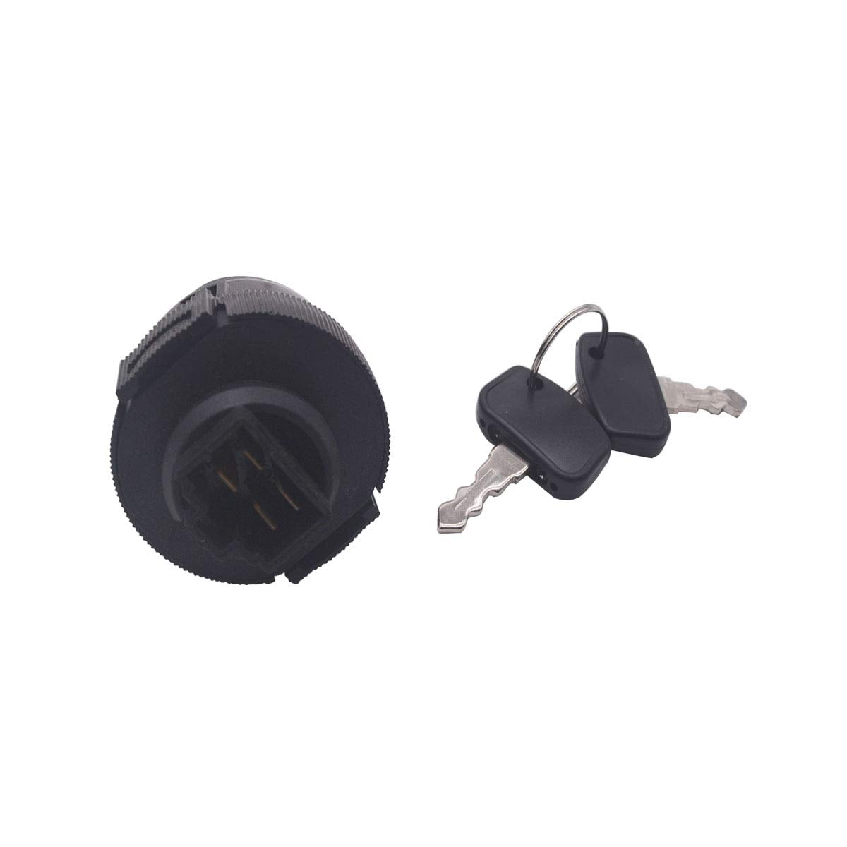 Ignition Switch Pack of 2 N3888