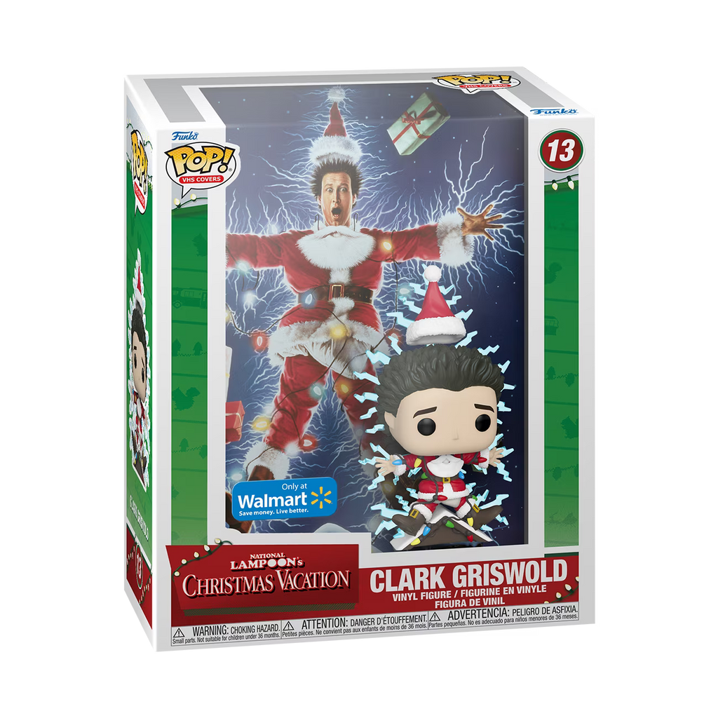 Vinyl Figure P32987