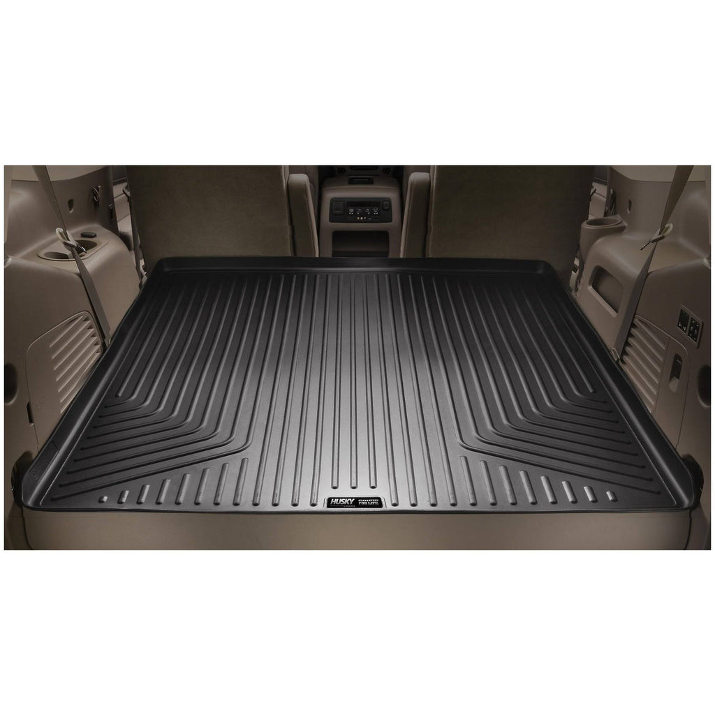 Trunk Liner Z487
