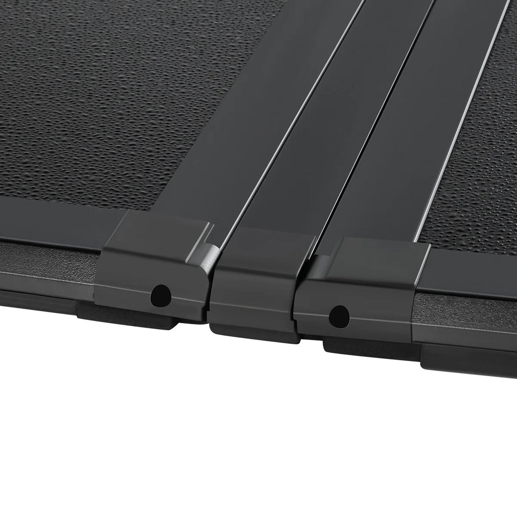 Hard Tri Fold Truck Bed Tonneau Cover J9013