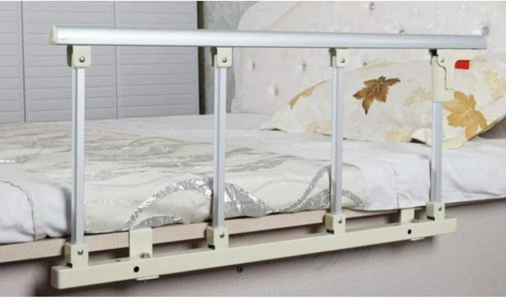 Safety Side Rail for Adults Kids Handicap Medical Bed Assisting Rails (95x40cm) N725204