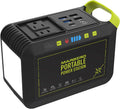 88Wh 24000mAh Portable Power Station with 110V AC Outlet N938