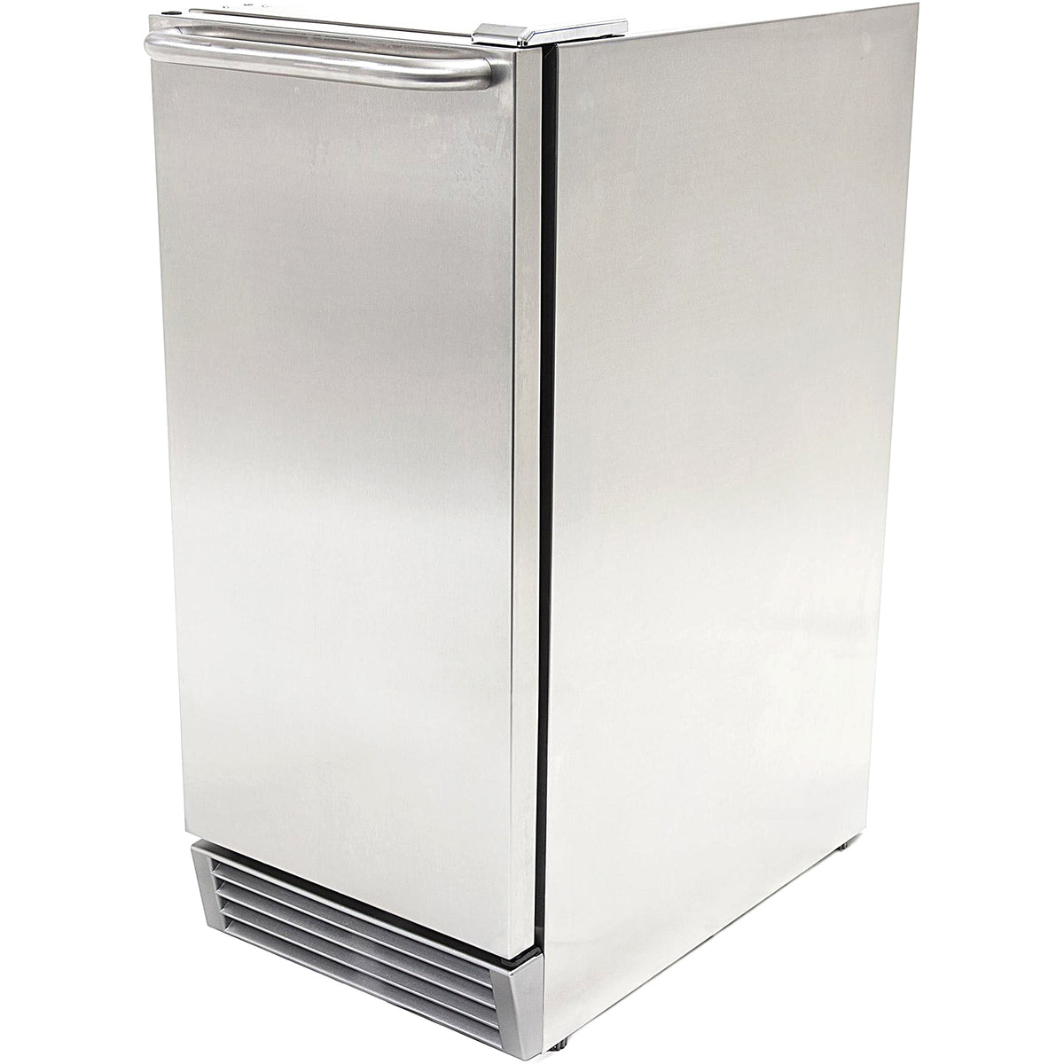 Stainless Compact Refrigerator X844