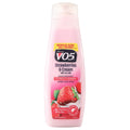 Moisturizing Strawberries Cream Conditioner, 15 oz C1353