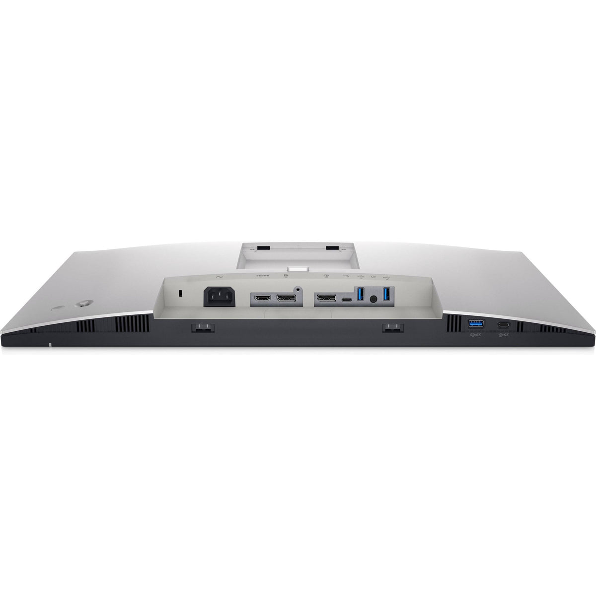 24x22 Full HD USB-C Hub Monitor J255