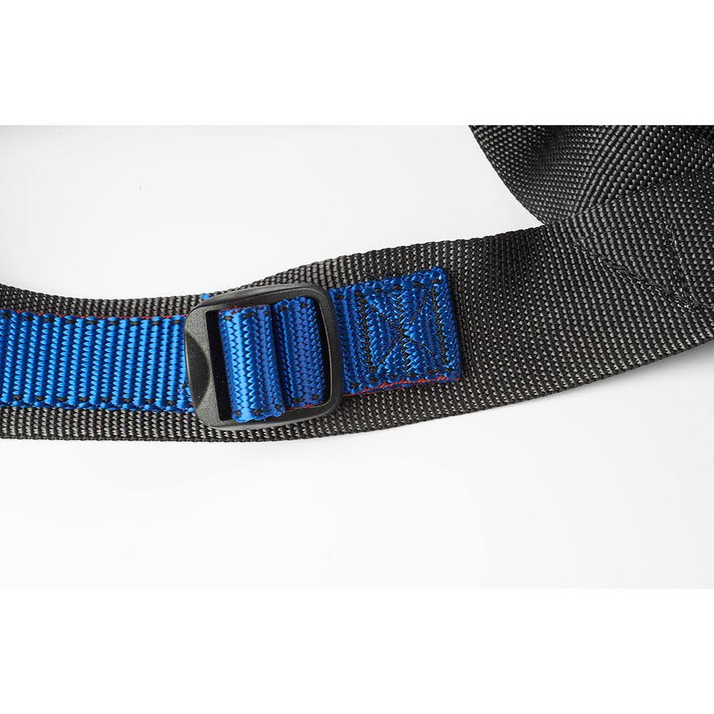 Pink Travel Safe Harness C329003
