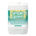 Concentrated Industrial Cleaner and Degreaser, 5 gal O634