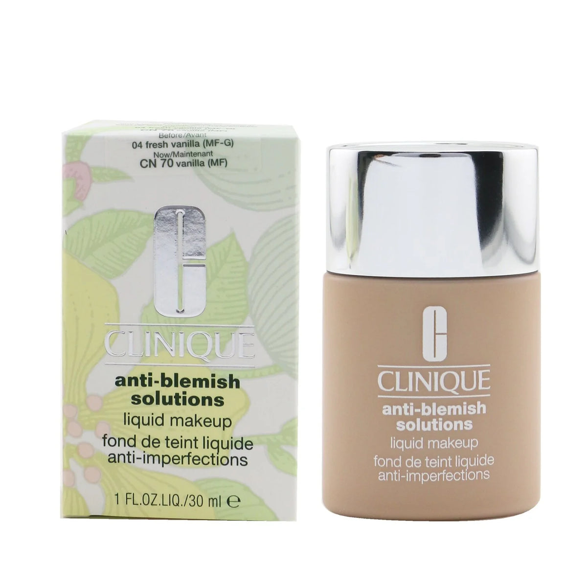Liquid Makeup 30ml/1oz N383