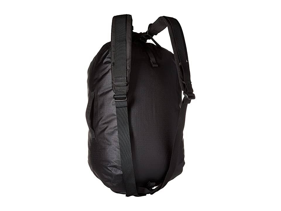Black Carrier Duffel 40 Z88175