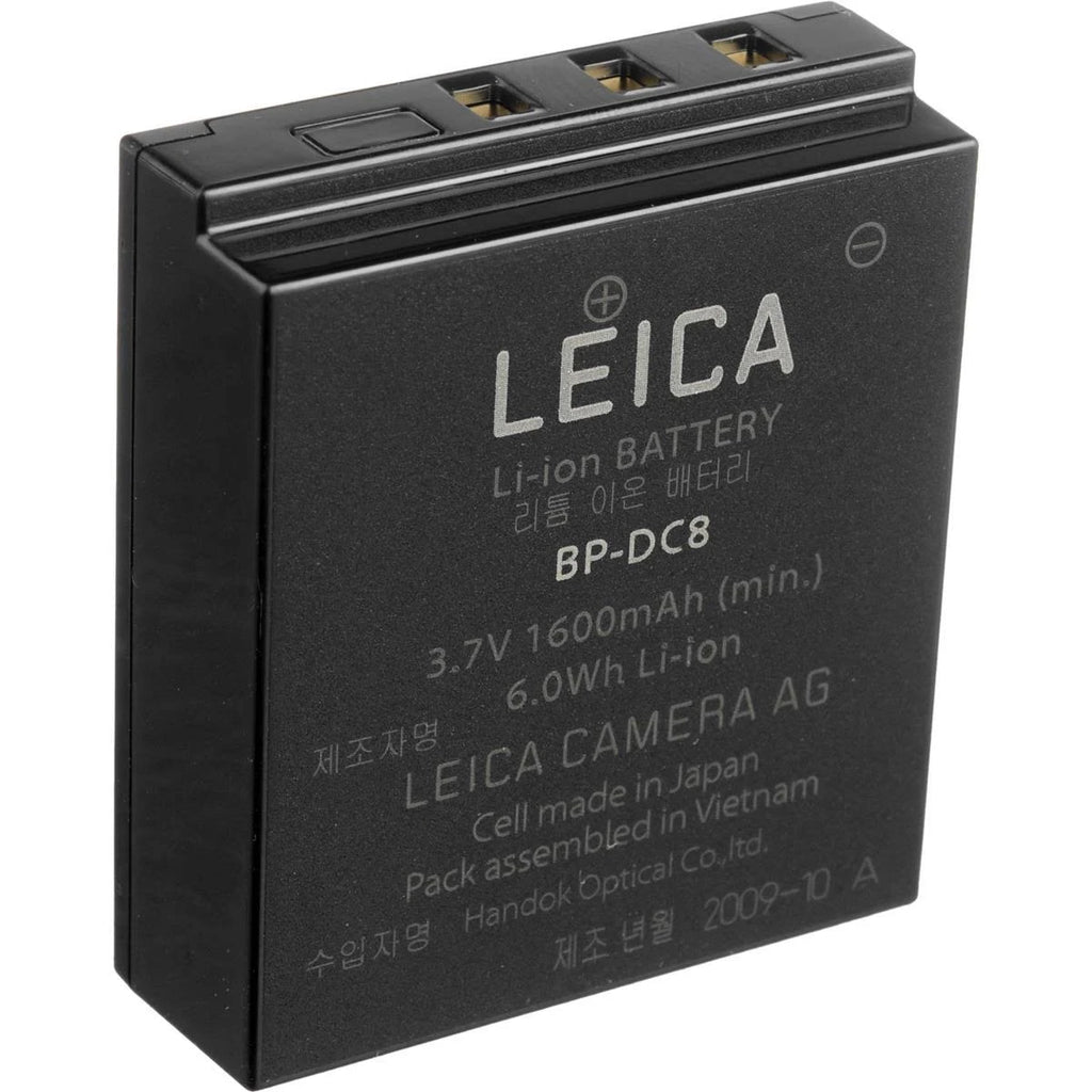 Lithium-Ion Battery W925926