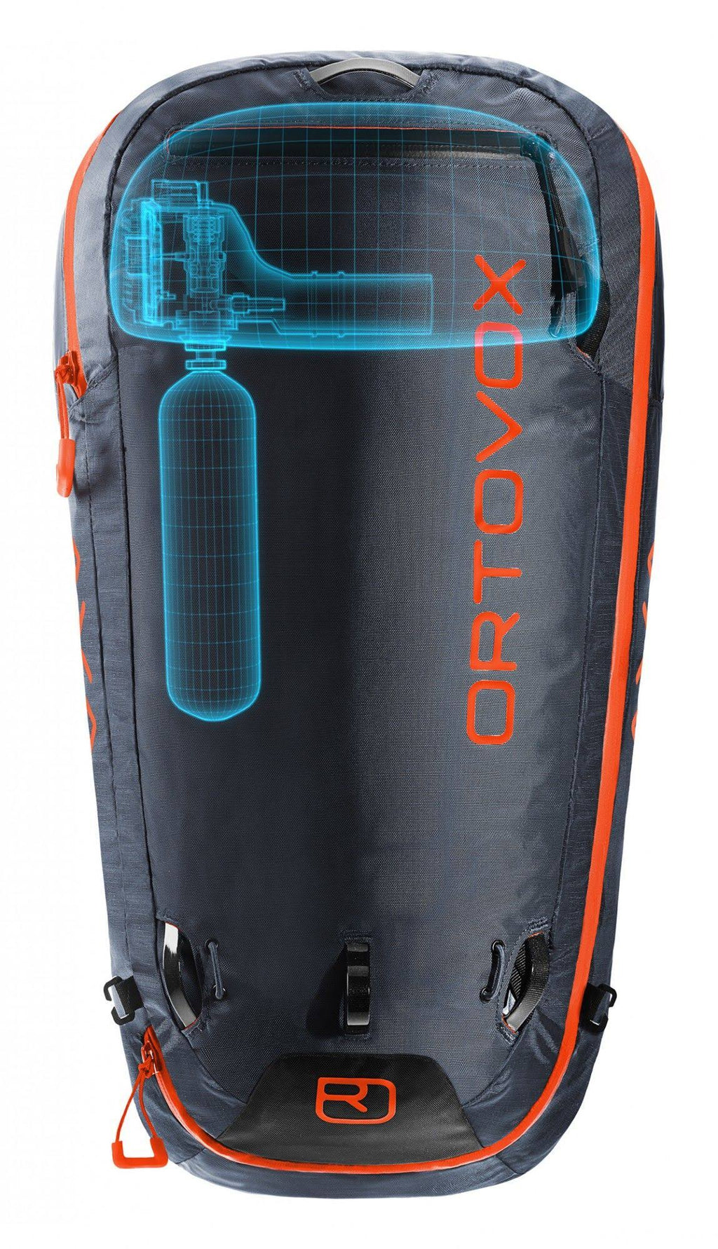 Avabag Kit Black J2778