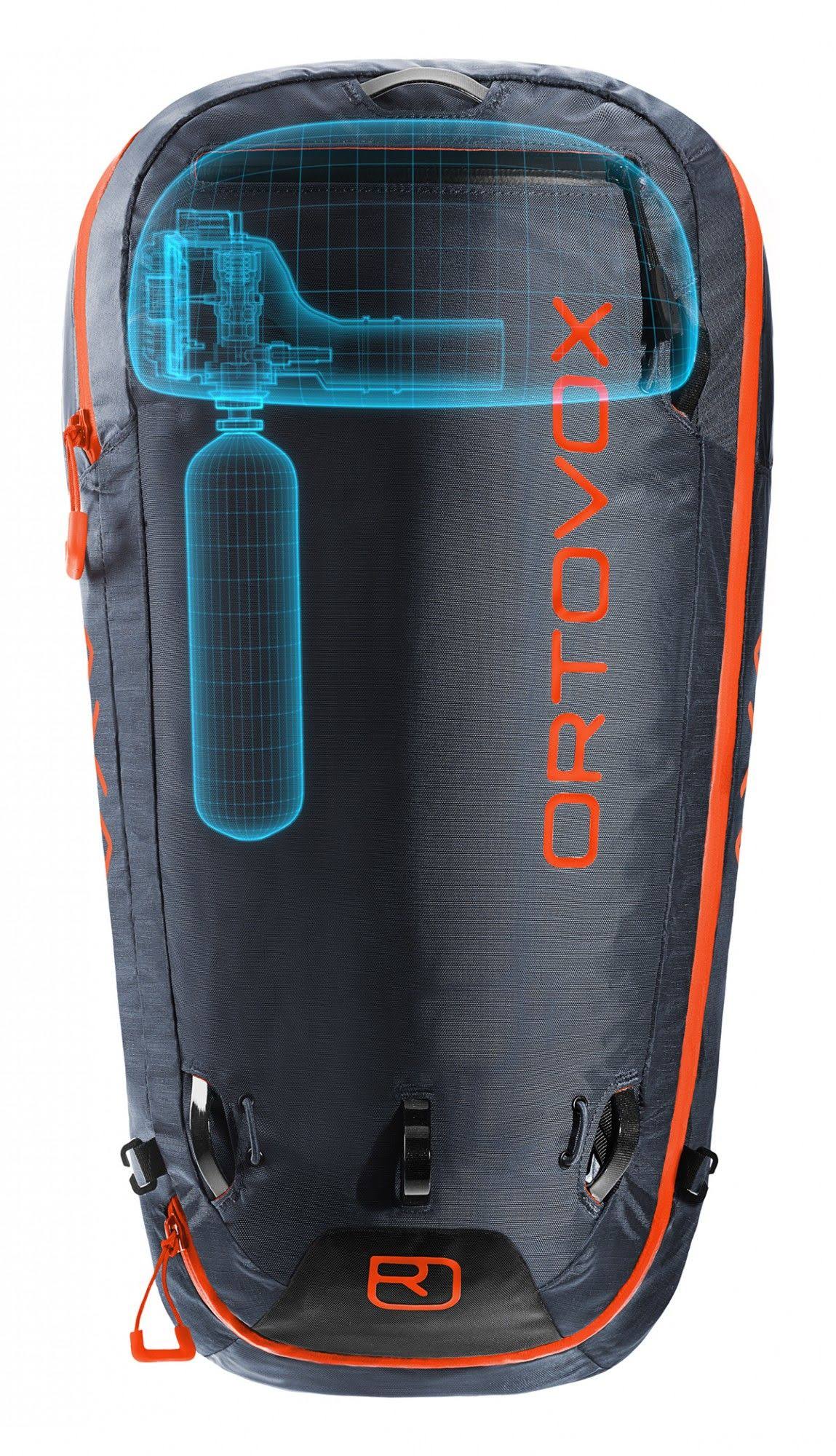 Avabag Kit Black J2778