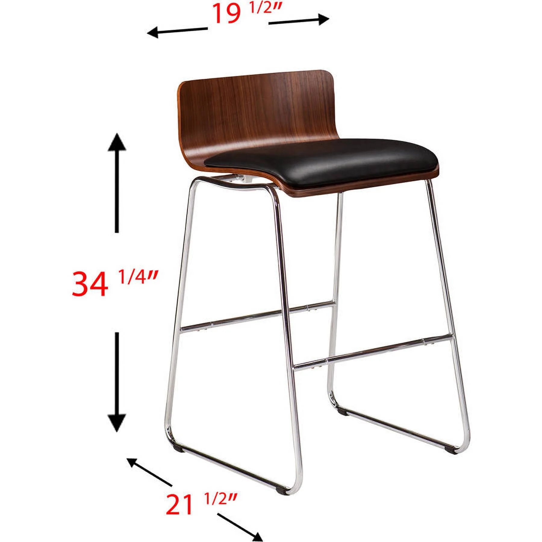 Midcentury Modern Stools G14650