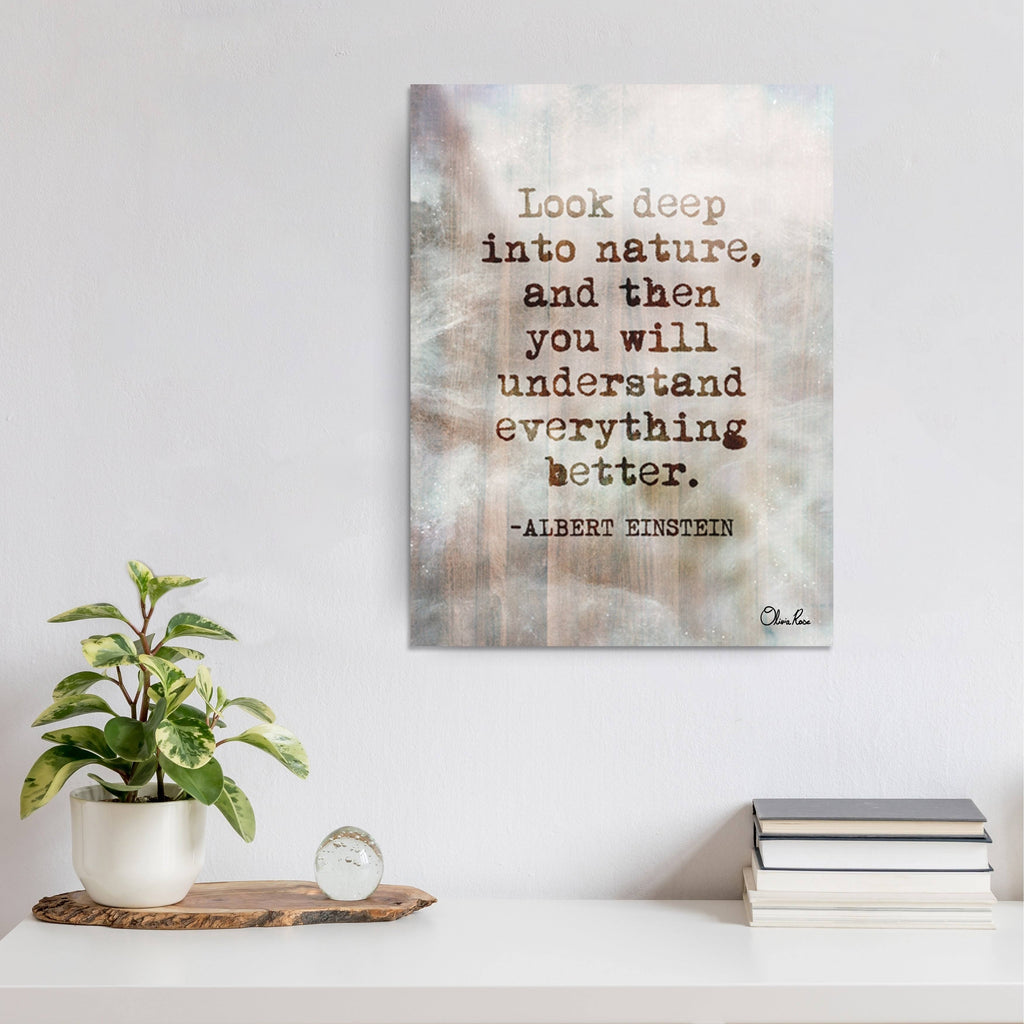 Inspirational Canvas Art V93377