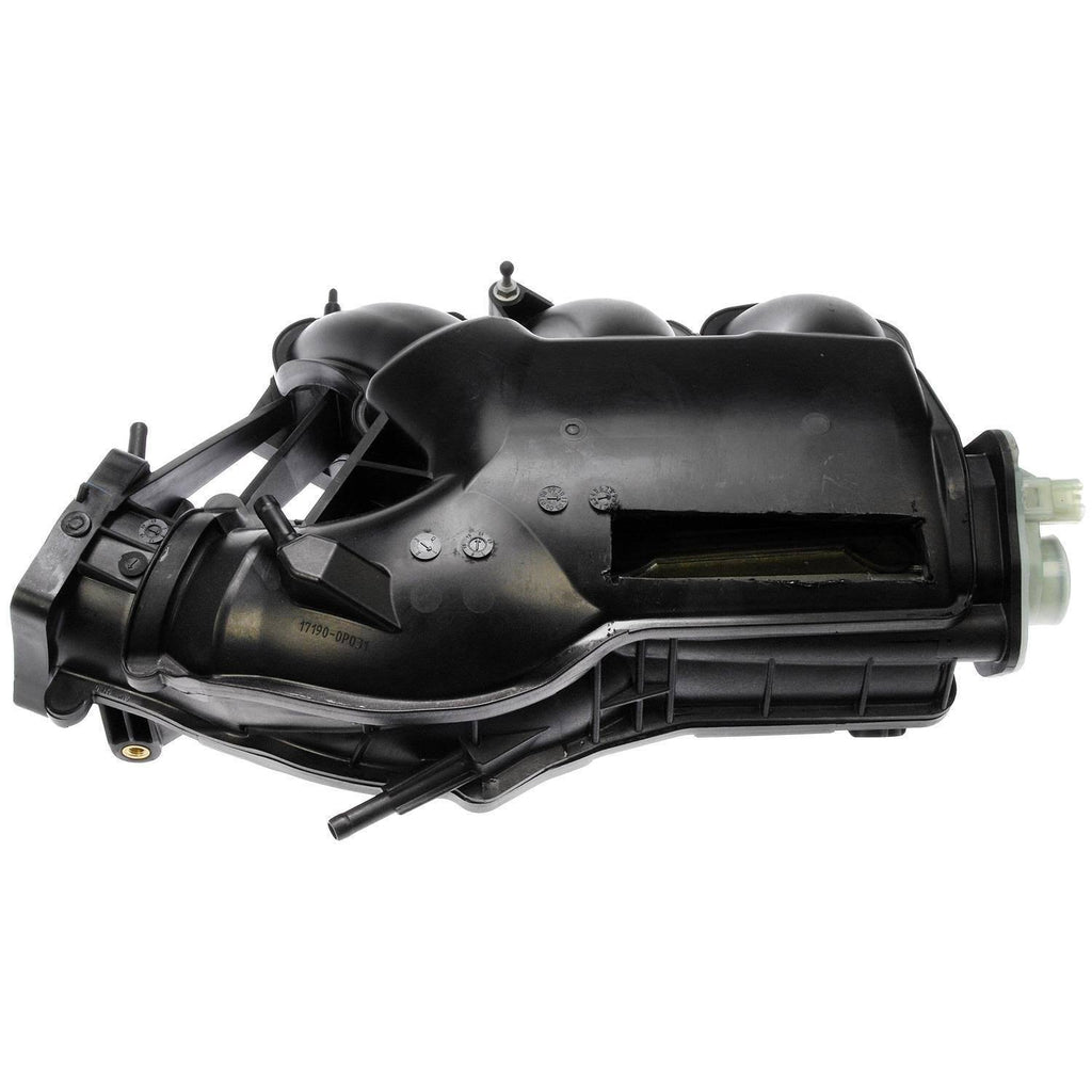Intake Manifold C326