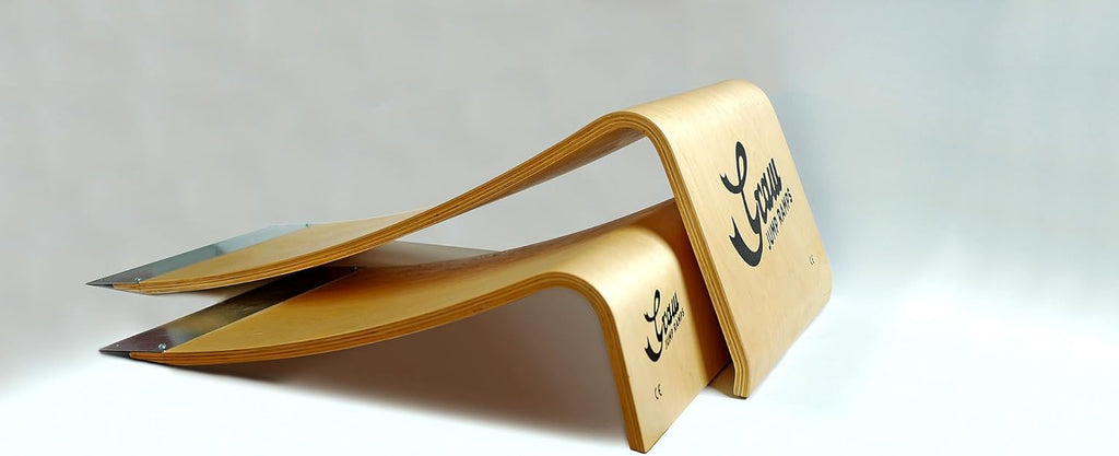 7.9 Wood Launch Ramp Z635239