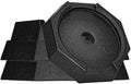 RV Leveling Jack Pad for HWH Round Landing Feet (Two 8 inch + Two Bus) C4629