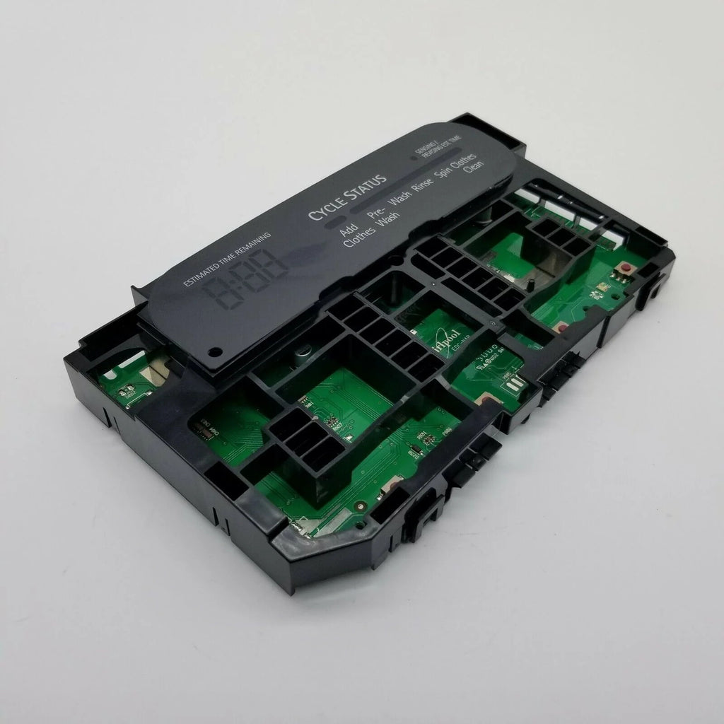 Kenmore Washer Control X57219