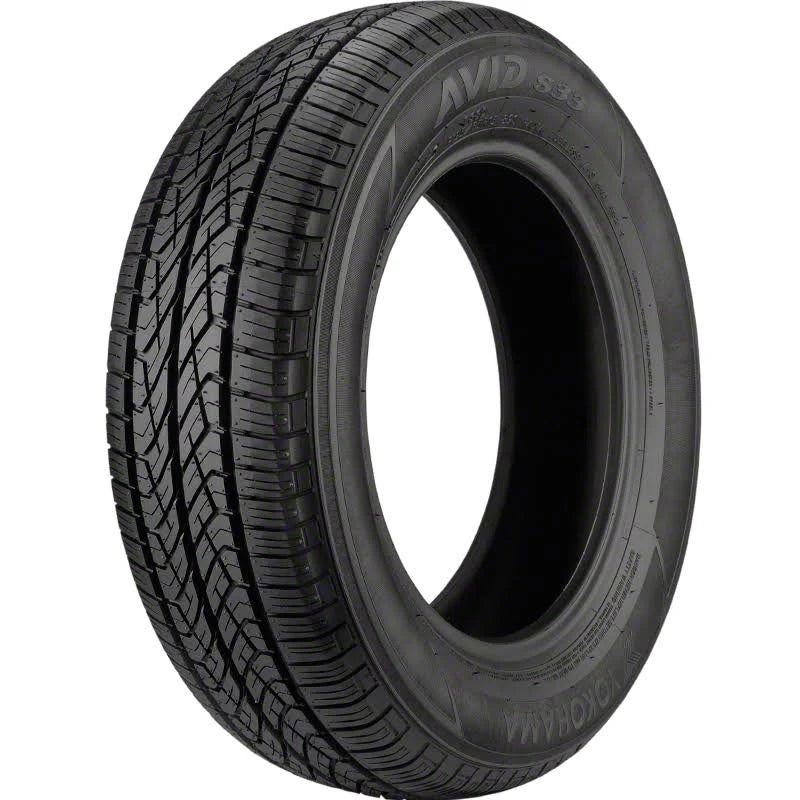 195/65R15 89H Tire O8367