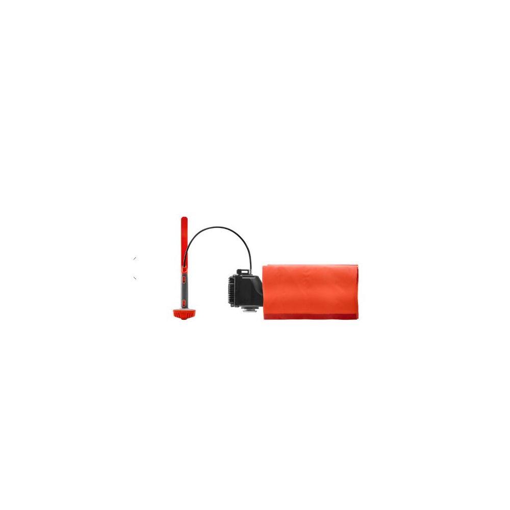 Avabag Kit Black J2778