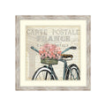 Framed Print X84540