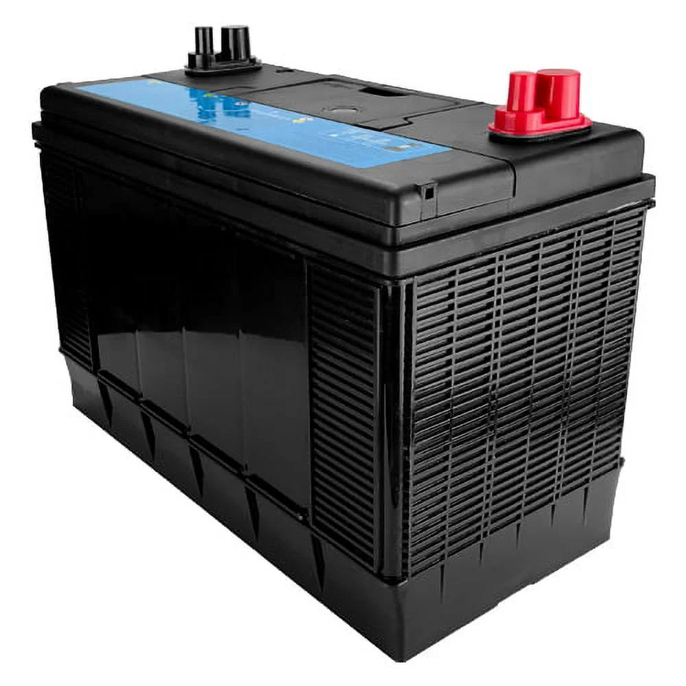 Starting & Deep Cycle Battery K9506