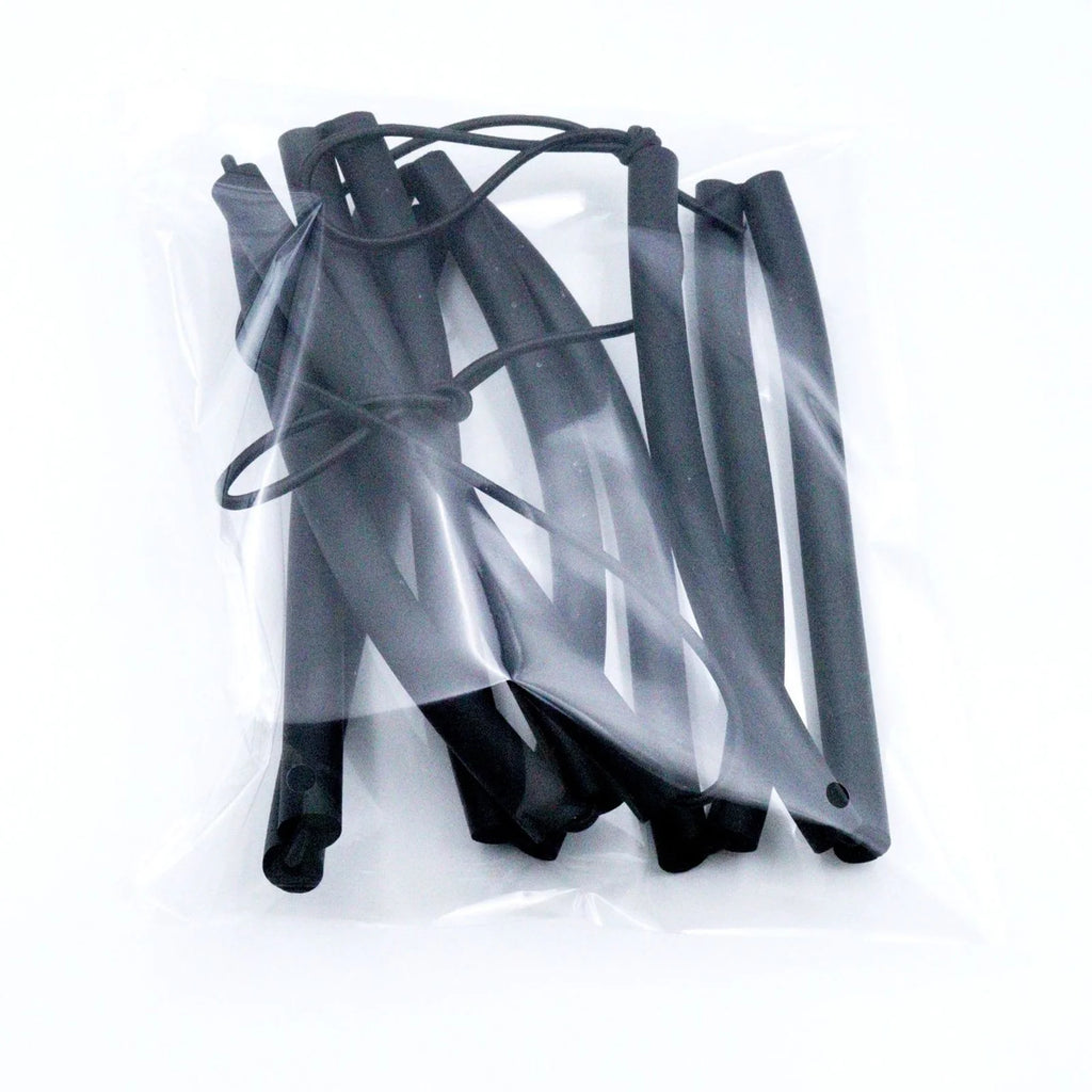 High Jump Bungee Elastic Crossbar Training Equipment X241