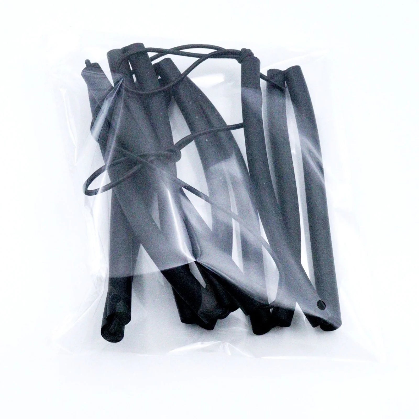 High Jump Bungee Elastic Crossbar Training Equipment X241