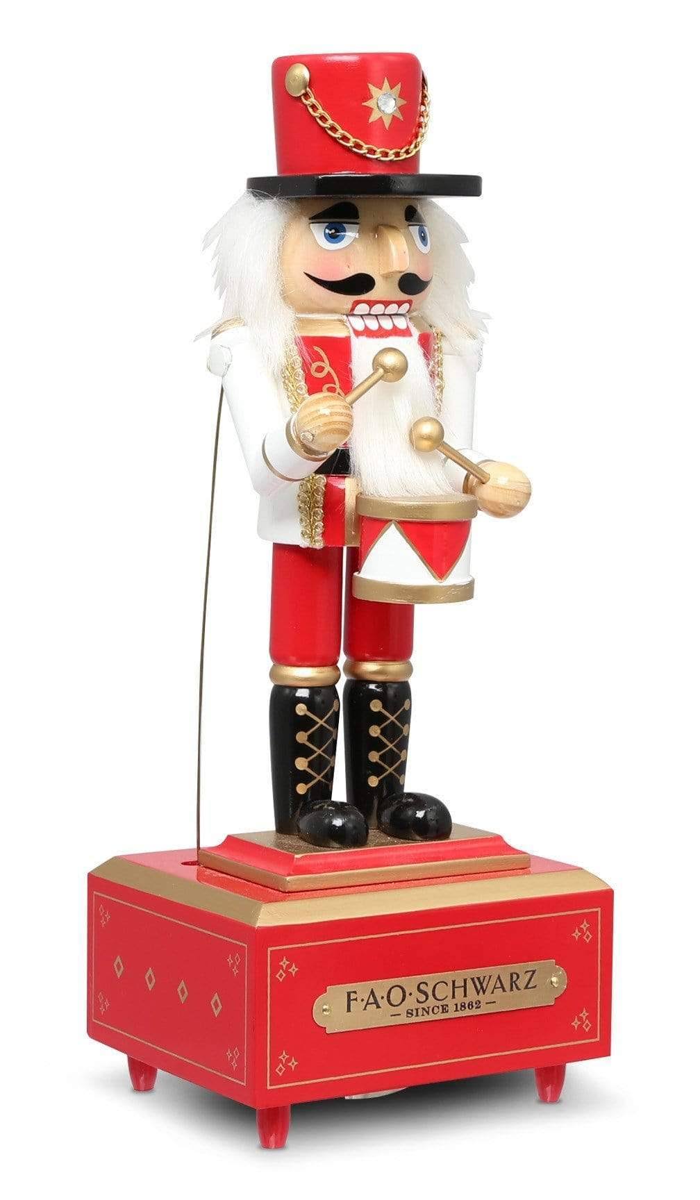 Musical Nutcracker Prince J95905