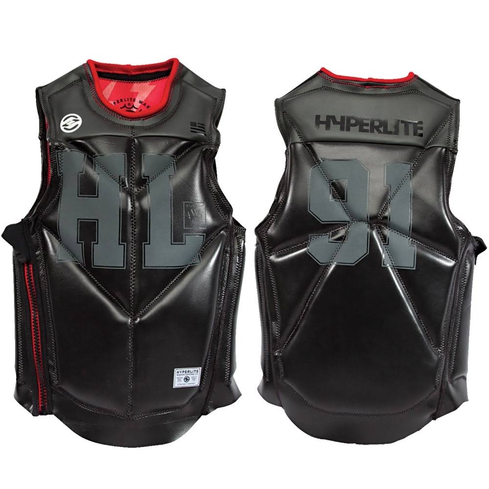 Comp Vest U419