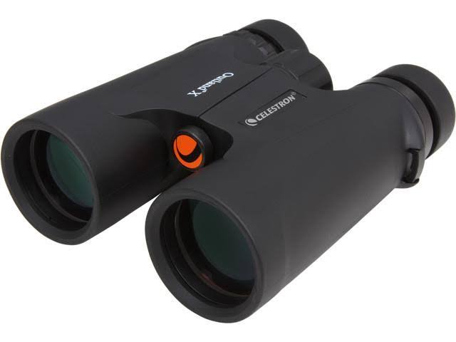 8x42 Fogproof Waterproof Binoculars D2418