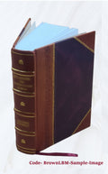 Whaling Cruise History Book E50650