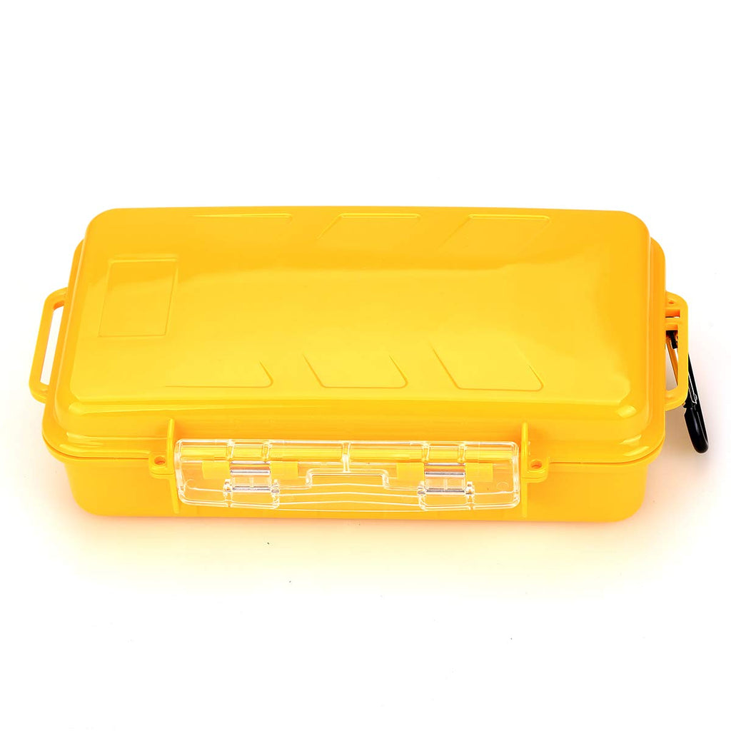 OTDR Launch Cable Box Extension Cord O1813