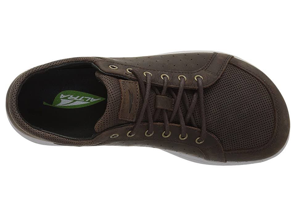 Men's Cayd 9 Brown C907