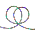 96' Multi-Color LED Christmas Rope Light C72110