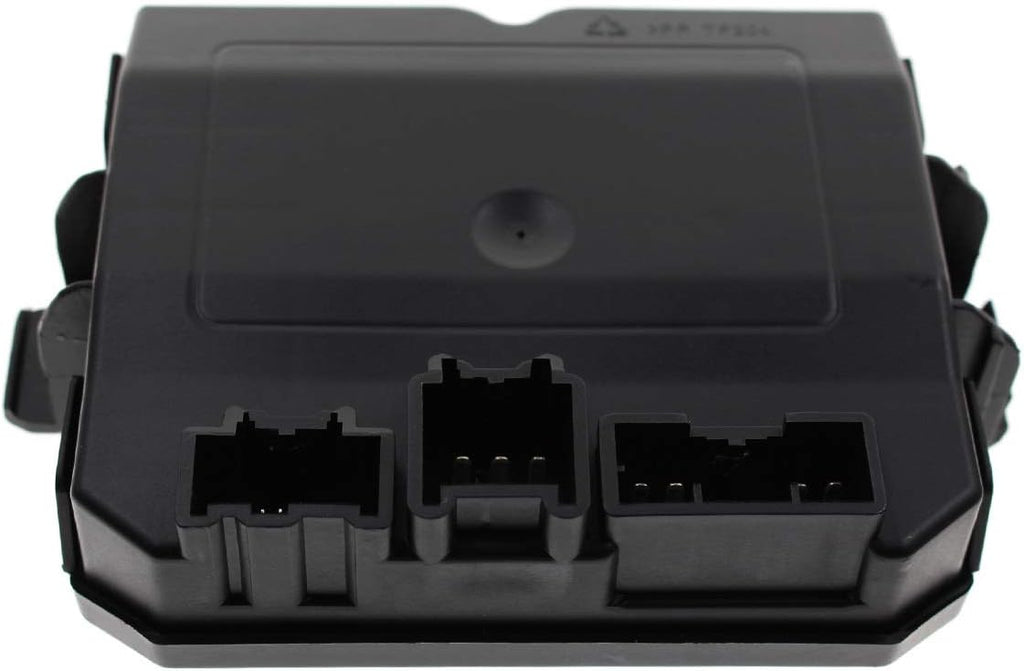 Rear Liftgate Control Module O1653
