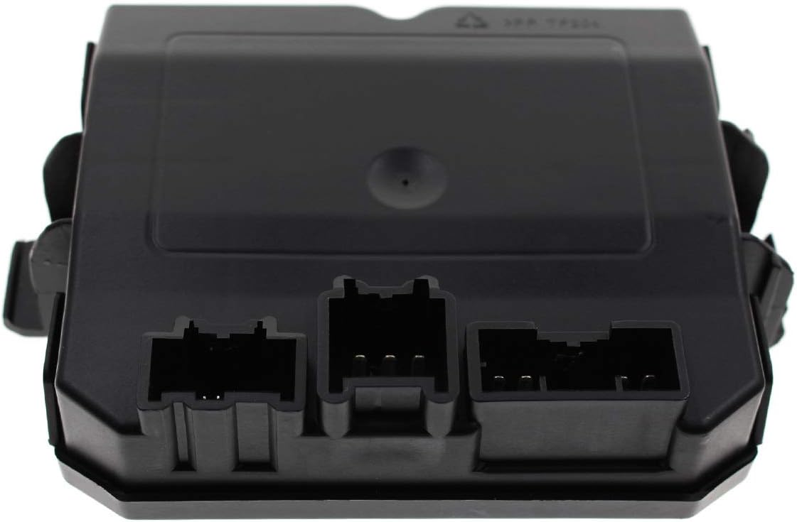 Rear Liftgate Control Module O1653