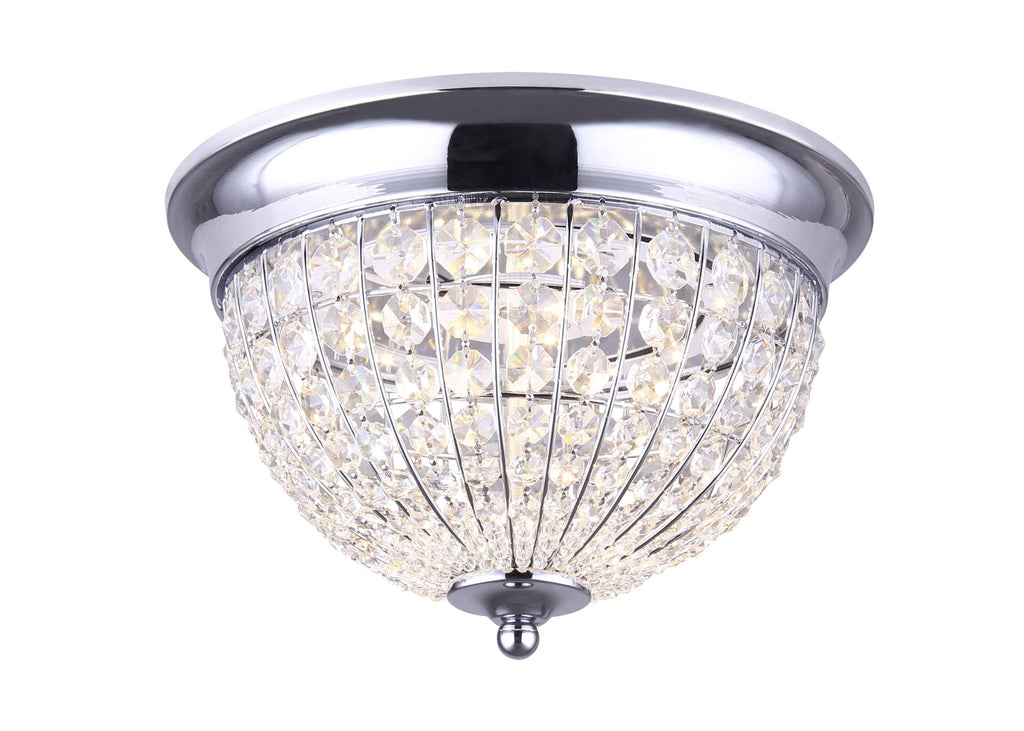 Tilley LED Flushmount B567