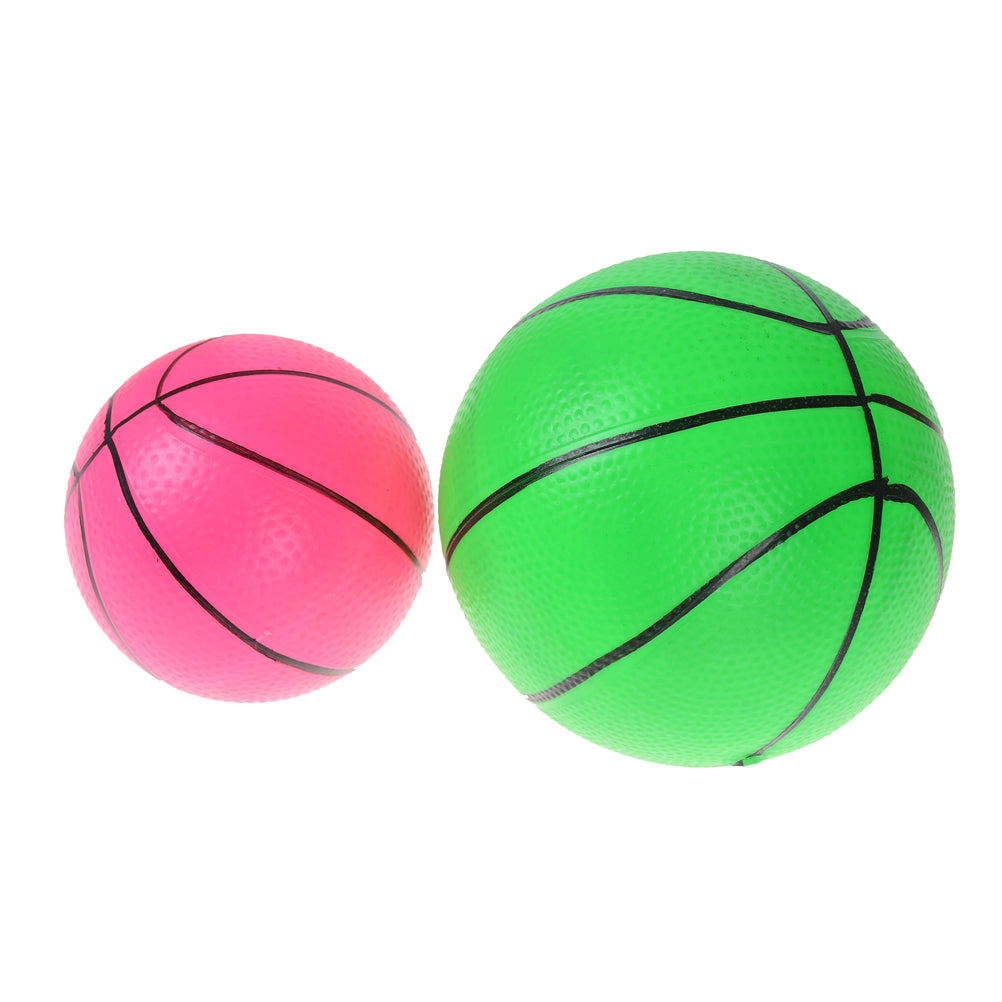 Inflatable Beach Balls Rubber Toy Ball O796