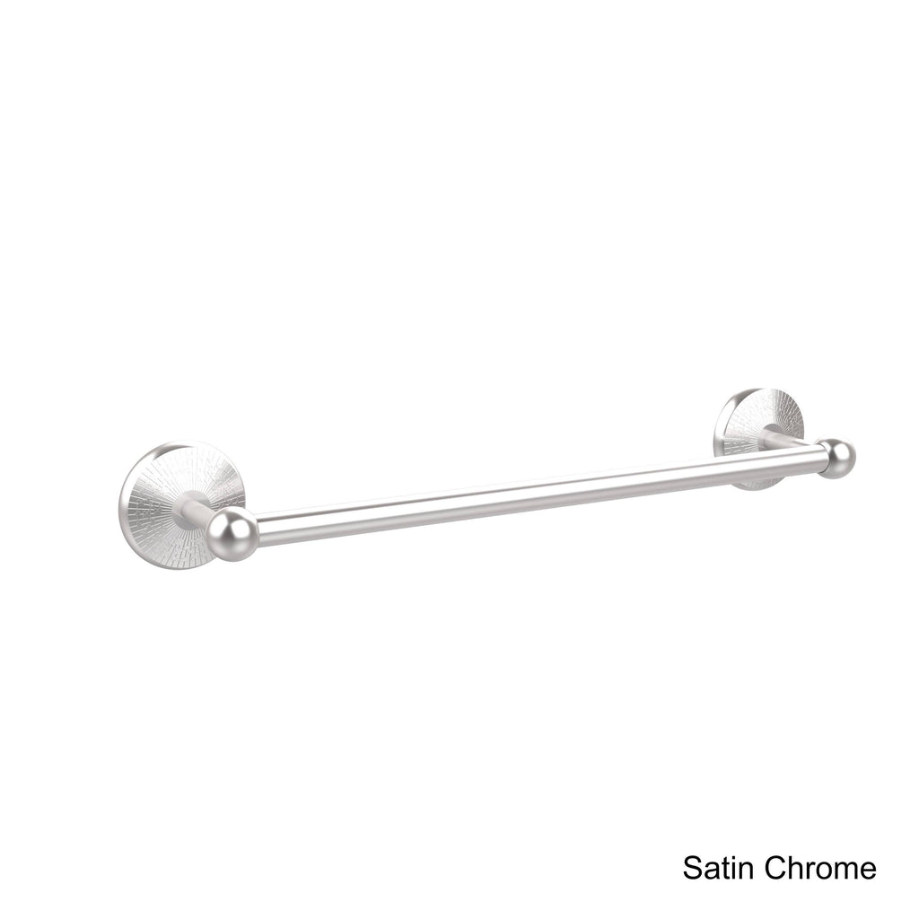 36 inch Brushed Bronze Towel Bar N3134