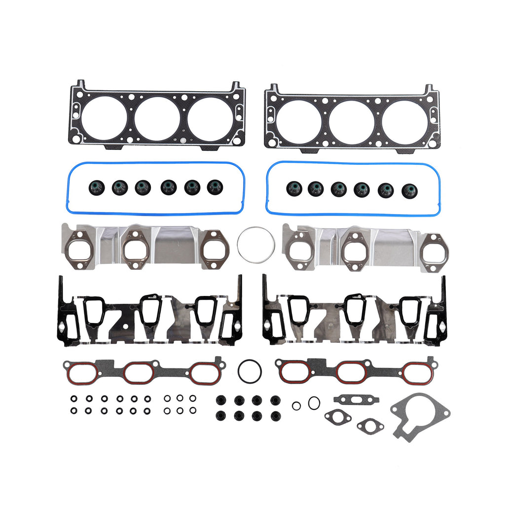 Engine Rebuild Kit 3.4L OHV 12V VIN E G71807