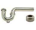 Tuscan Brass P-Trap L533