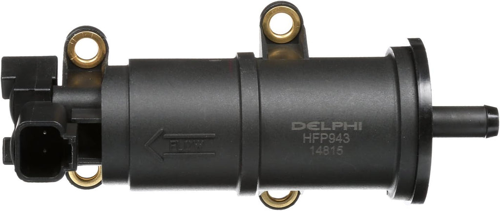 Mechanical Fuel Pump P861184
