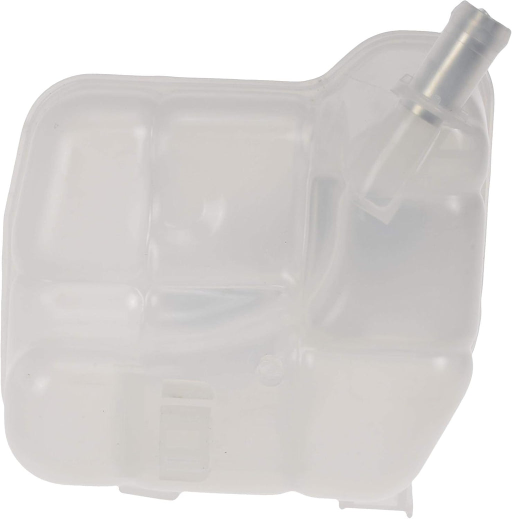 Front Engine Coolant Reservoir Pack of 2 E824
