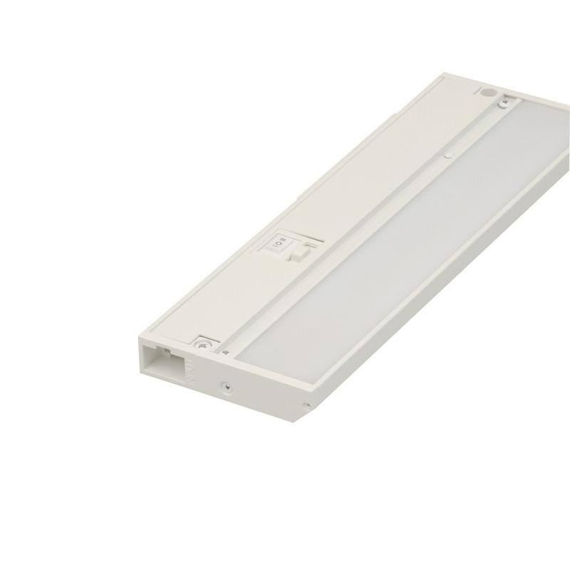 22 in. LED White Under Cabinet Light N51603