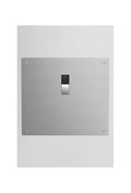 Sensor Urinal Flush Valve Concealed Stainless Steel Satin A62718